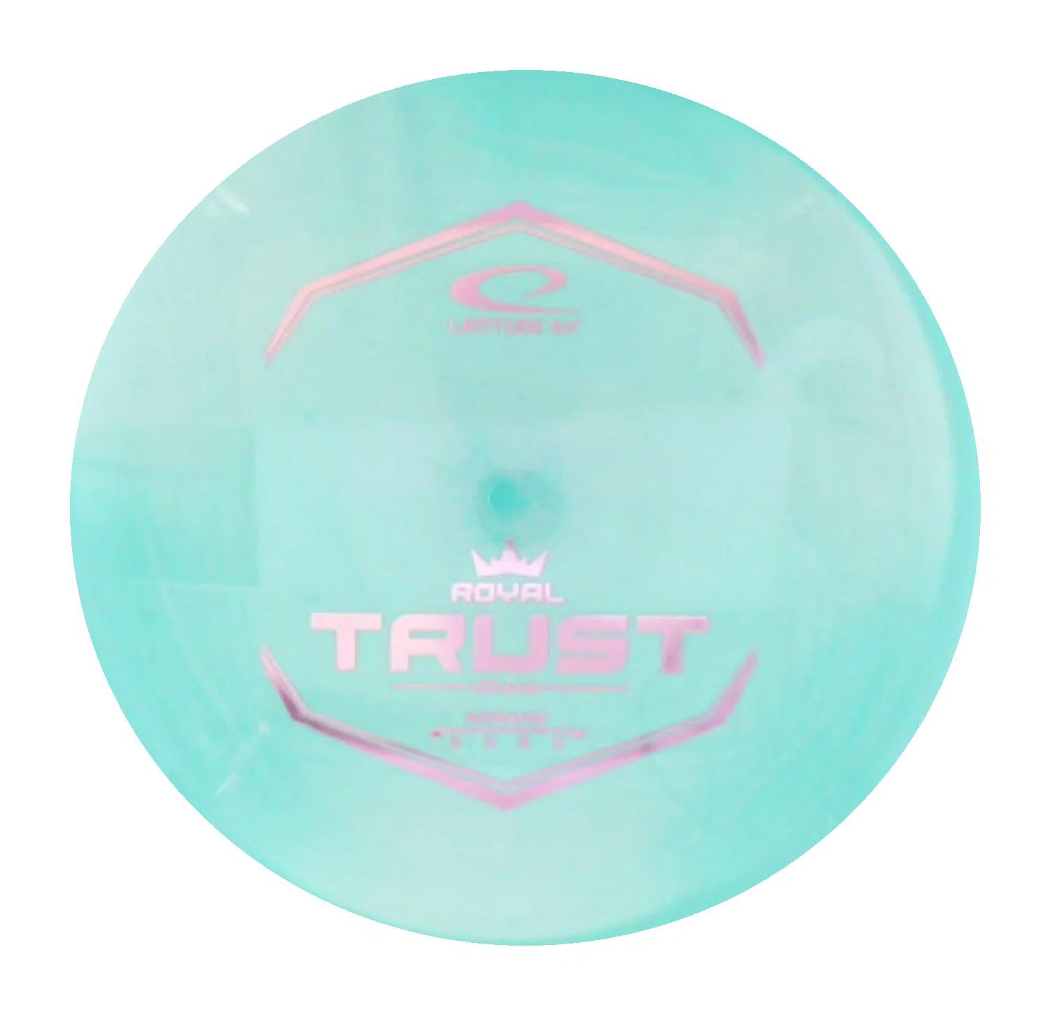 Latitude 64 Trust Disc Golf Disc